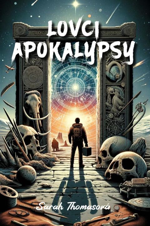 Obrázek produktu: Lovci apokalypsy