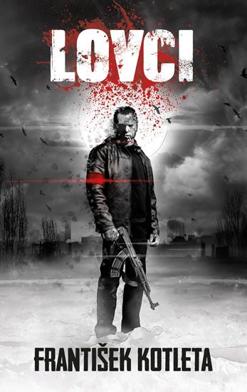 Obrázek produktu: Lovci