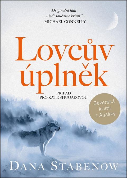 Obrázek produktu: Lovcův úplněk