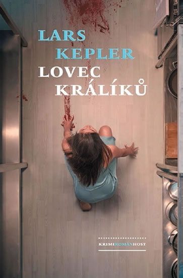 Obrázek produktu: Lovec králíků