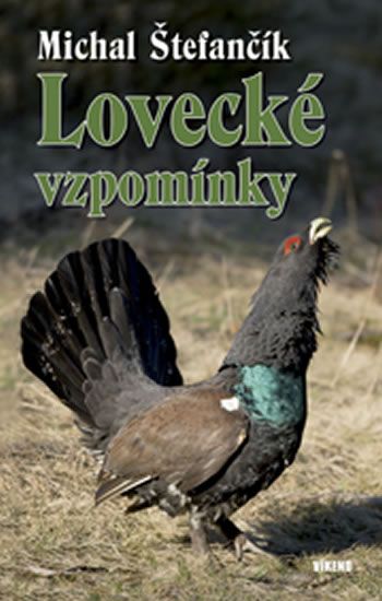 Obrázek produktu: Lovecké vzpomínky