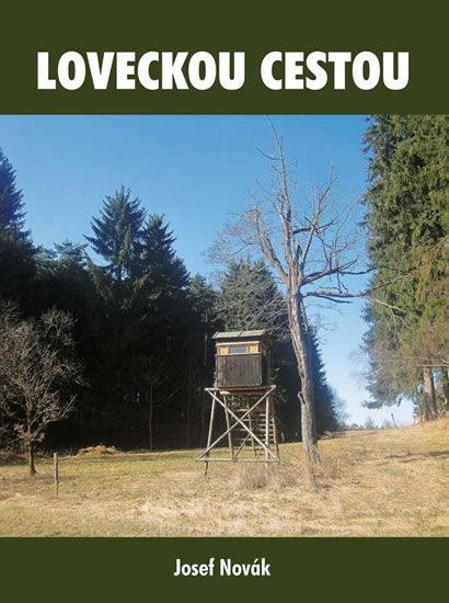 Obrázek produktu: Loveckou cestou