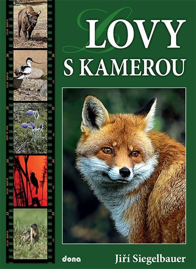 Obrázek produktu: Lovy s kamerou