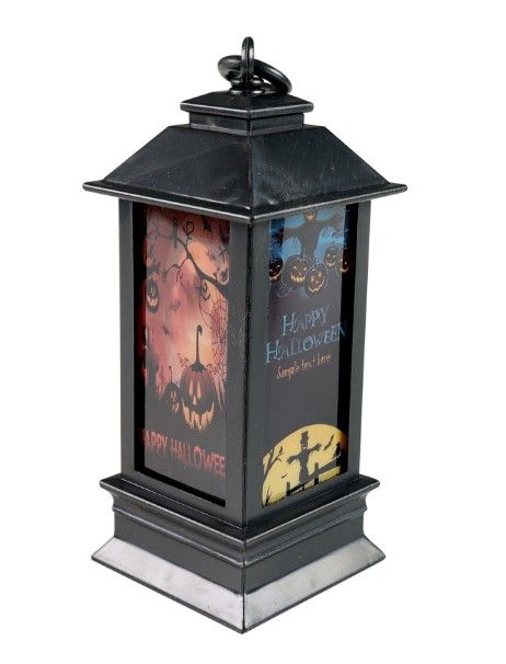 Obrázek produktu: Lucerna Halloween