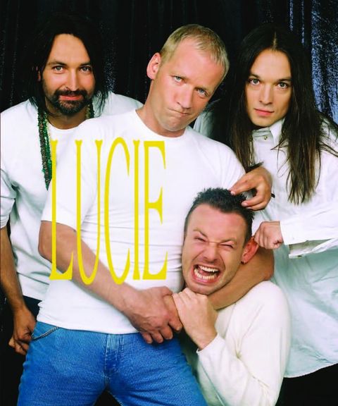 Obrázek produktu: Lucie: Fotografity