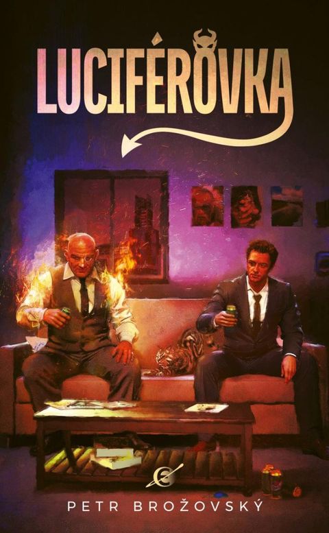 Obrázek produktu: Luciférovka