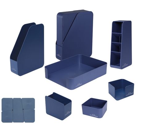 Obrázek produktu: Lucky set CONCORDE Eco 7 ks - modrý