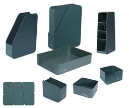 Obrázek produktu: Lucky set CONCORDE Eco 7 ks - zelený