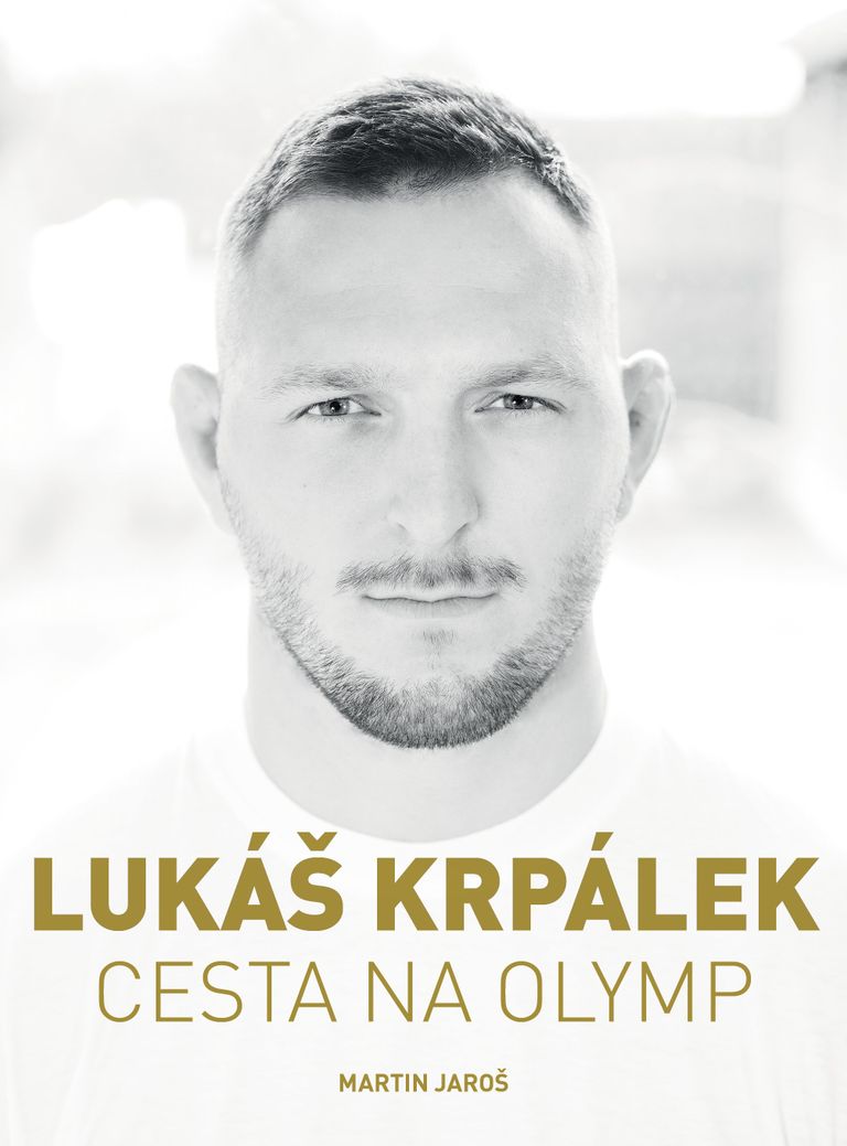 Lukáš Krpálek: Cesta na Olymp XYZ