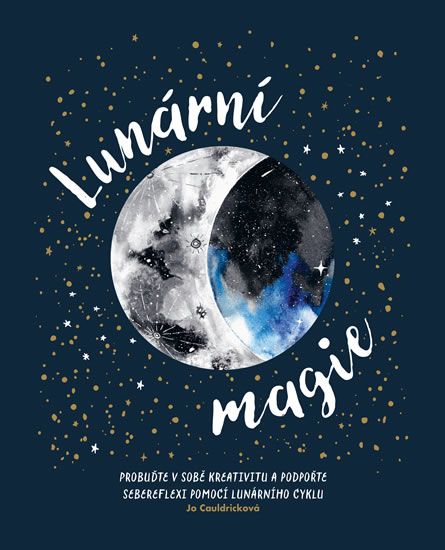 Levně Lunární magie