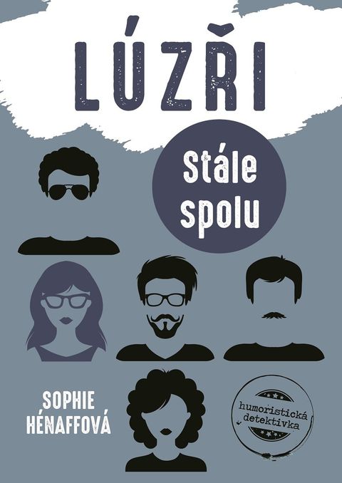 Obrázek produktu: Lúzři: Stále spolu