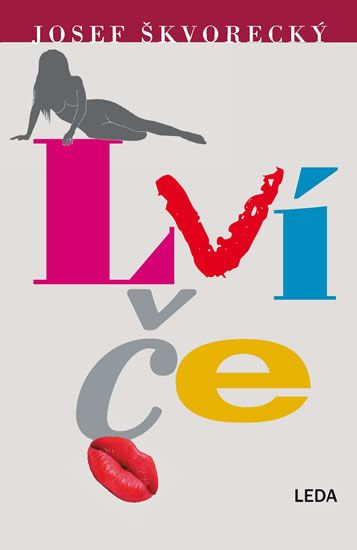 Obrázek produktu: Lvíče