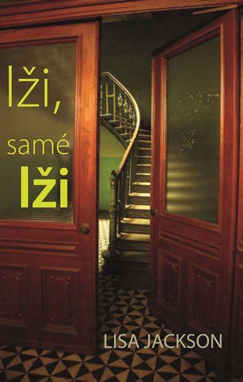 Obrázek produktu: Lži, samé lži