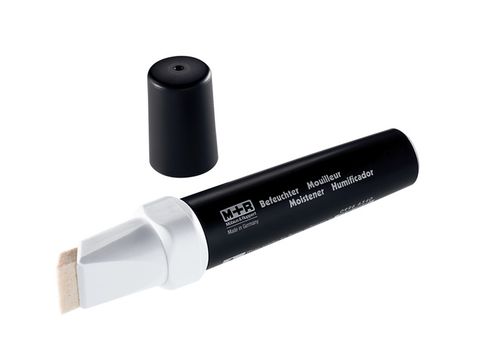 Obrázek produktu: M+R Lecki Navlhčovač obálek naplnitelný vodou