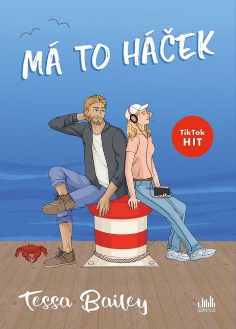 Obrázek produktu: Má to háček