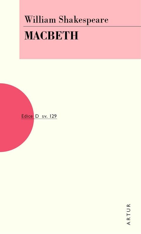 Obrázek produktu: Macbeth