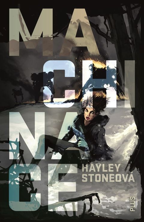 Obrázek produktu: Machinace