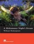 Obrázek produktu: Macmillan Readers Pre-Intermediate Midsummer Night's Dream, A