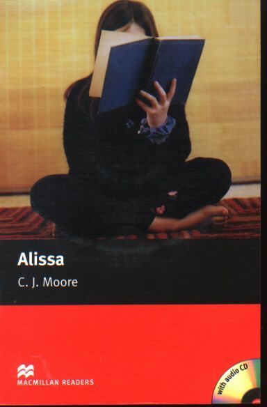 Macmillan Readers Starter Alissa T. Pk with CD