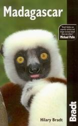 Madagascar - Bradt Travel Guide - 9th ed.
