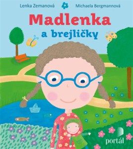 Obrázek produktu: Madlenka a brejličky