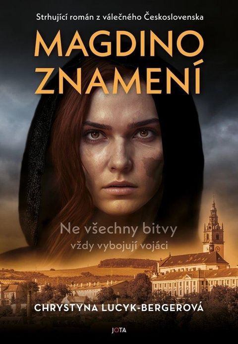 Obrázek produktu: Magdino znamení