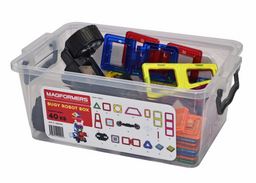 Obrázek produktu: Magformers Bugy robot box