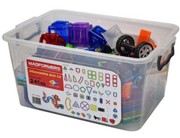 Obrázek produktu: Magformers Didamagna box