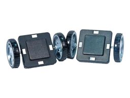 Obrázek produktu: Magformers  kolečka - 2 páry