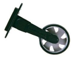 Magformers moto kolečko