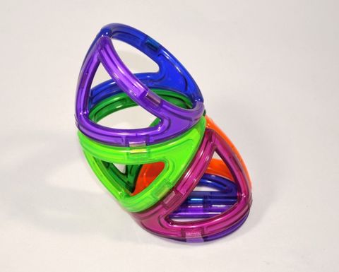Obrázek produktu: Magformers Pikant 2015