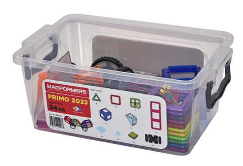 Obrázek produktu: Magformers Primo box