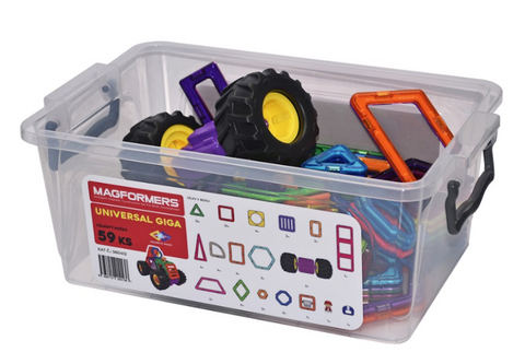 Obrázek produktu: Magformers Universal GIGA