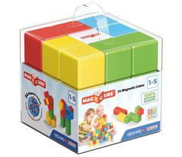 Obrázek produktu: Magicube Green Line 24 ks