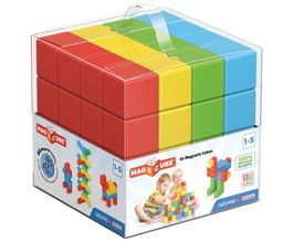 Obrázek produktu: Magicube Green Line 64 ks