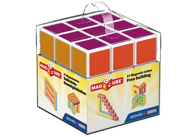 Levně Magicube set pro školky a školy 27 ks