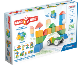Obrázek produktu: Magicube Shapes 32 ks