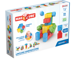 Obrázek produktu: Magicube Try Me 64 ks