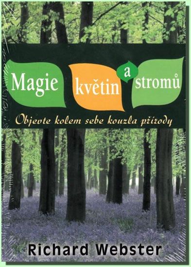 Levně Magie květin a stromů