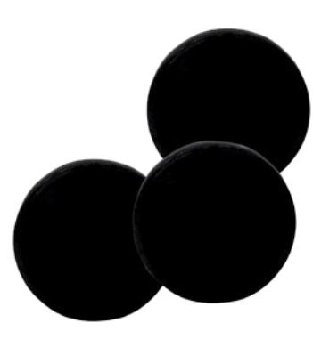 Magnet kulatý silný 20 × 5