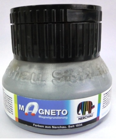 Magnetická barva Nerchau - MAGNETO - 250 ml