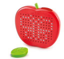 Obrázek produktu: Magnetická herní tabulka jablíčko
