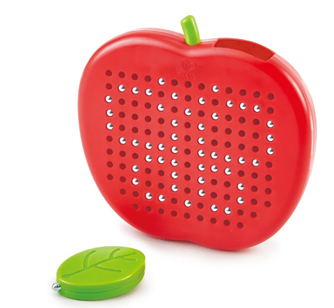 Obrázek produktu: Magnetická herní tabulka jablíčko