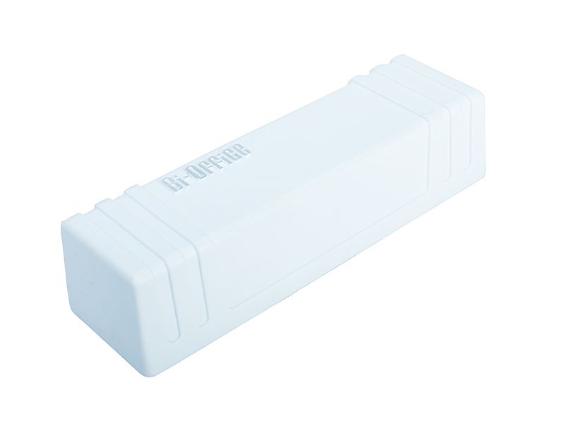 Magnetická stěrka na bílé tabule 140 × 40 mm