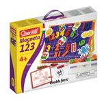 Obrázek produktu: Magnetická tabulka 123, věk 4+