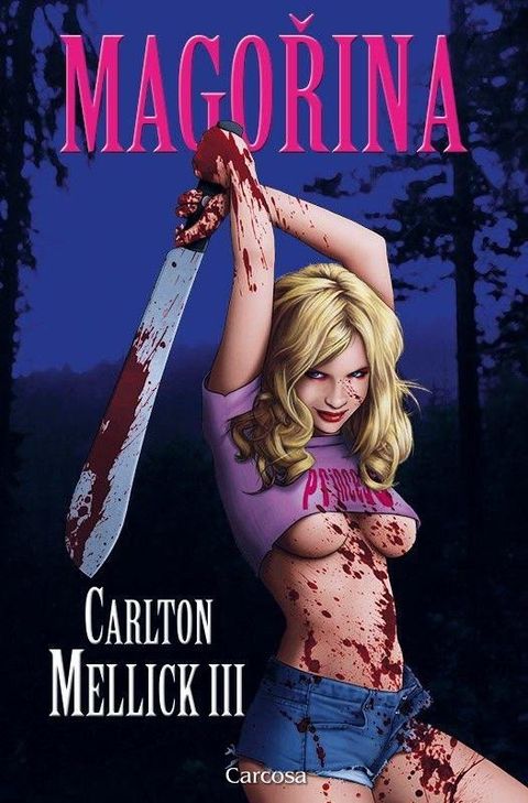 Obrázek produktu: Magořina