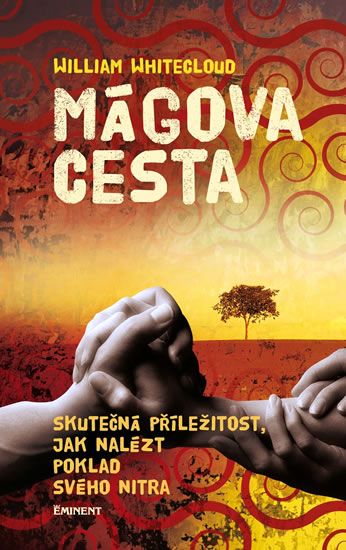 Mágova cesta - William Whitecould