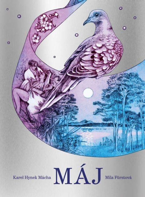 Obrázek produktu: Máj