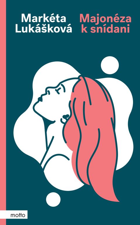 Obrázek produktu: Majonéza k snídani