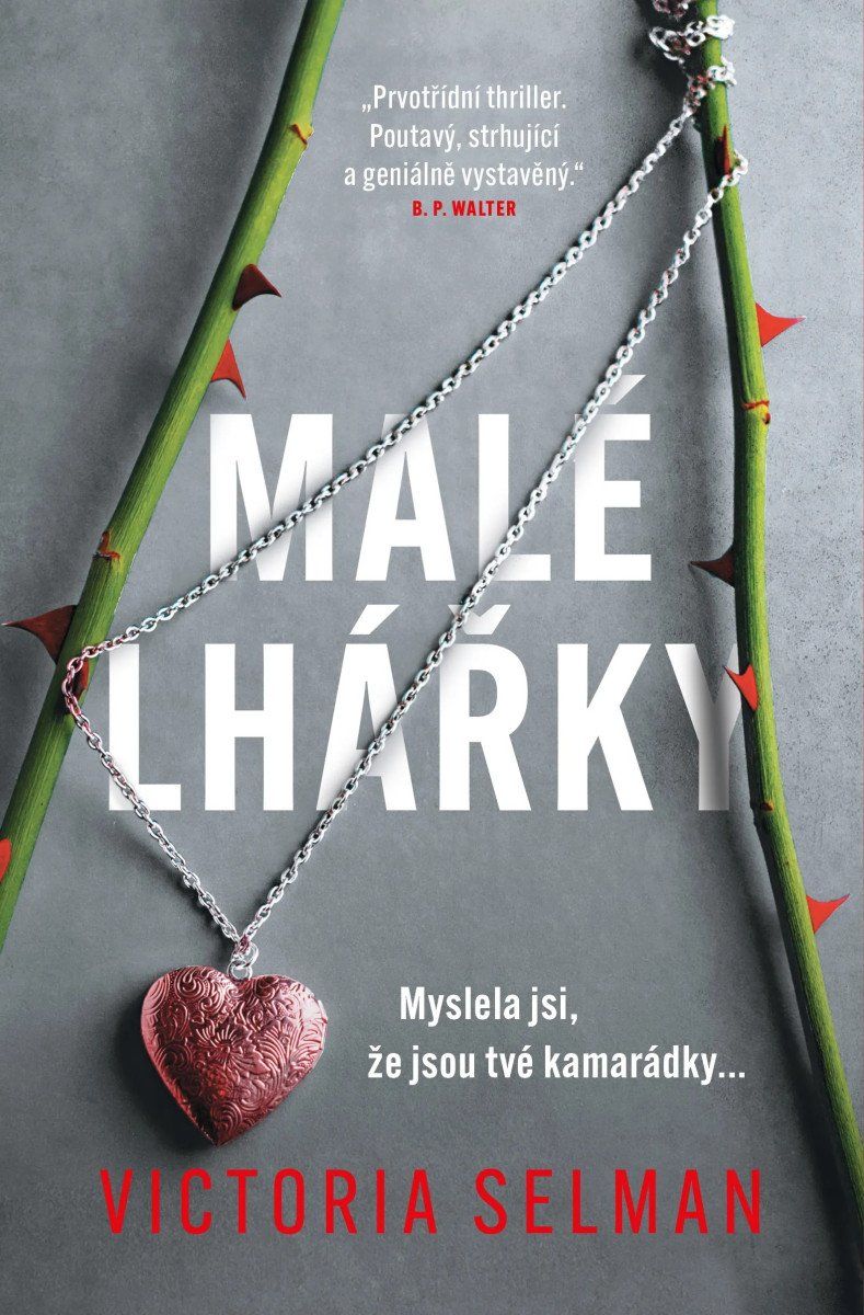 Malé lhářky